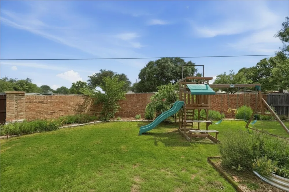 5016 Pebble Beach Denton, TX 76208