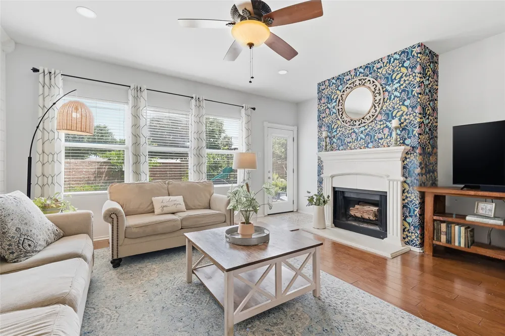 5016 Pebble Beach Denton, TX 76208