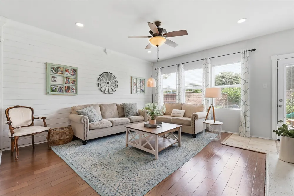 5016 Pebble Beach Denton, TX 76208