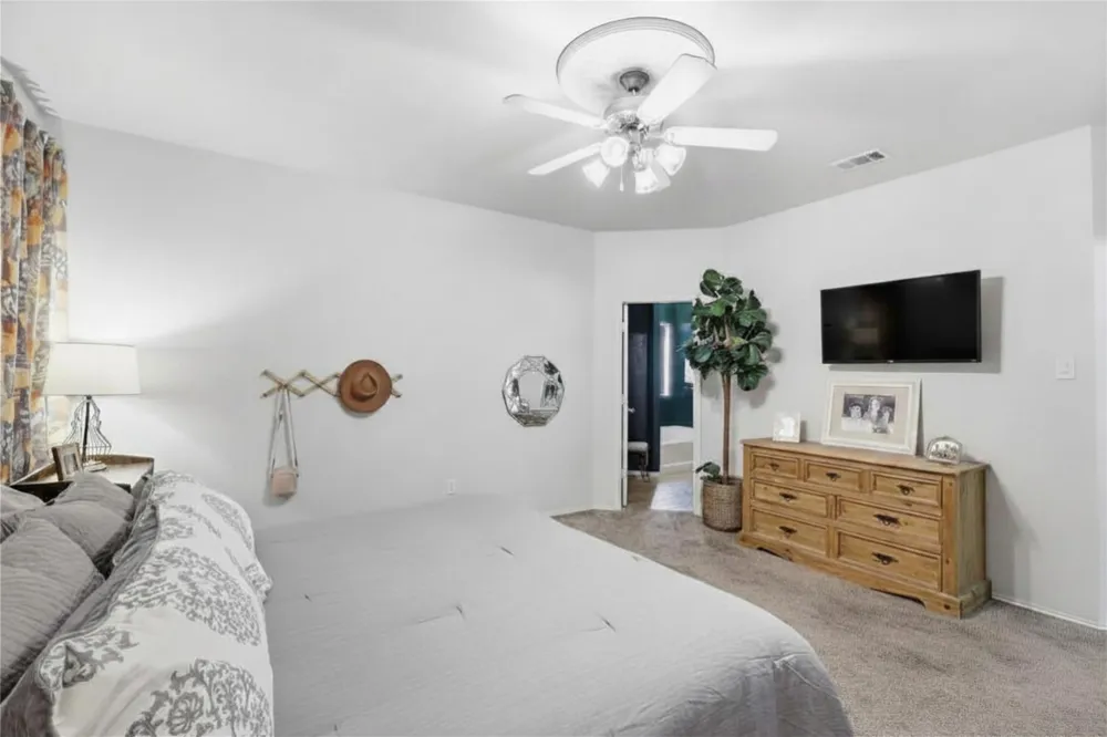 5016 Pebble Beach Denton, TX 76208