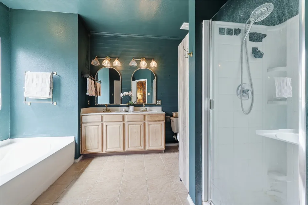 5016 Pebble Beach Denton, TX 76208