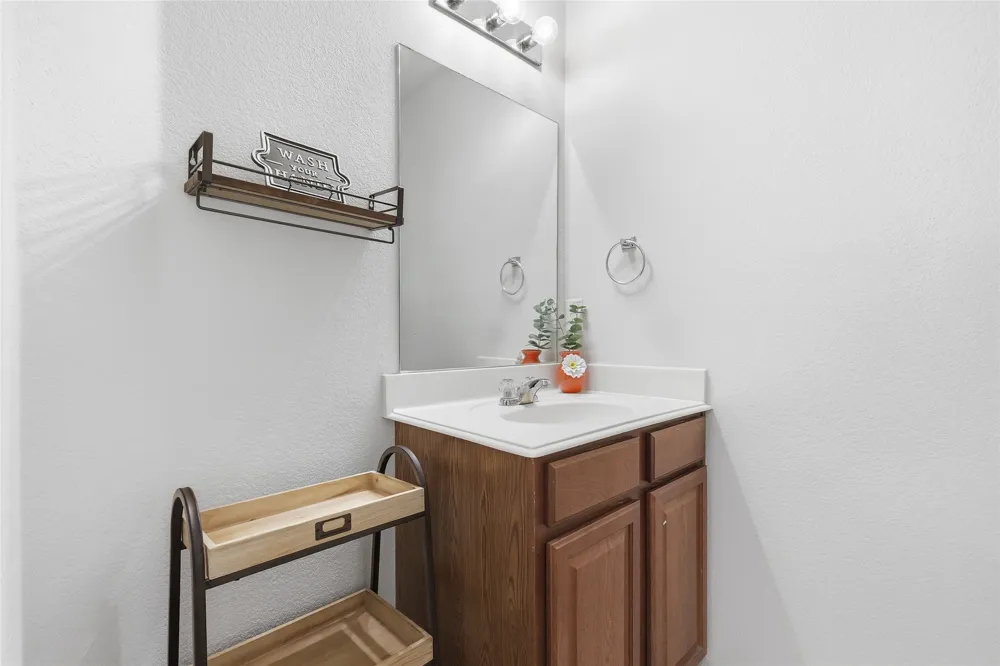 5016 Pebble Beach Denton, TX 76208