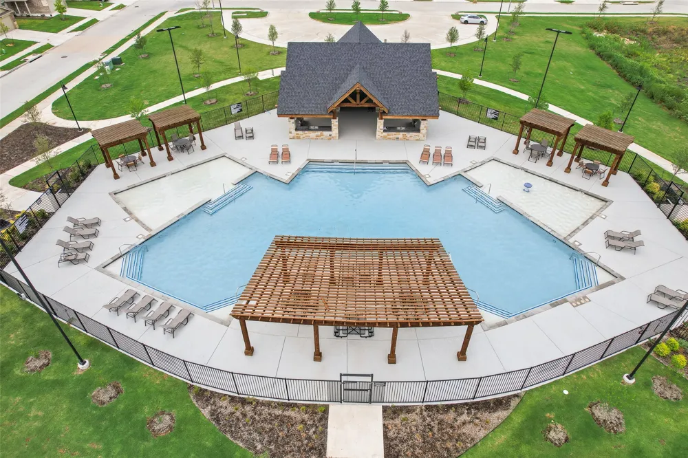 15200 Grappling Irons Lane Haslet, TX 76052