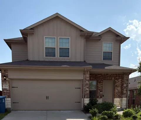 1415 Trillium Lane