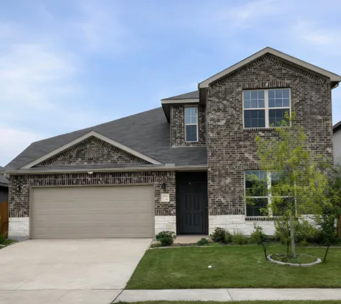 3226 Sioux Trail