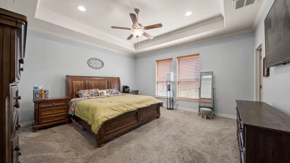 121 Alydar Drive Victoria, TX 77901