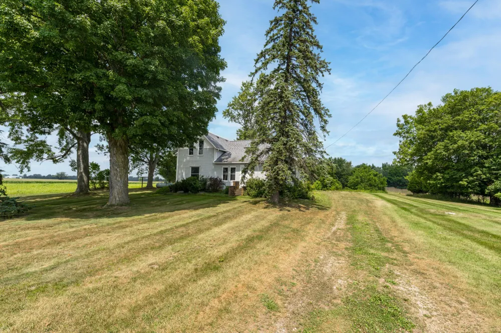 714 Kosmerick Road Bronson, MI 49028