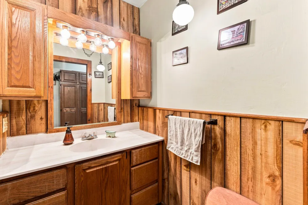 714 Kosmerick Road Bronson, MI 49028
