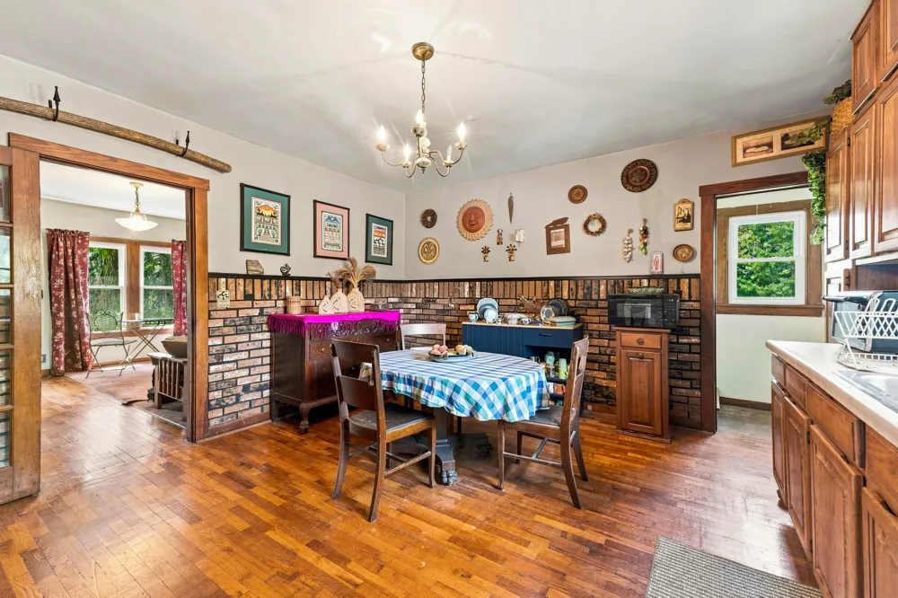 714 Kosmerick Road Bronson, MI 49028