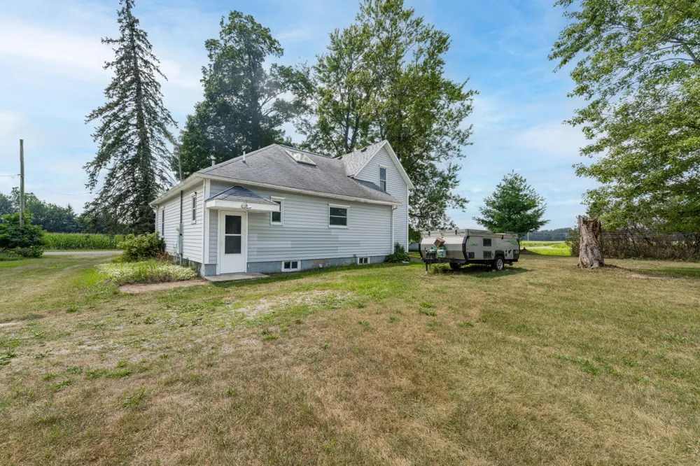 714 Kosmerick Road Bronson, MI 49028