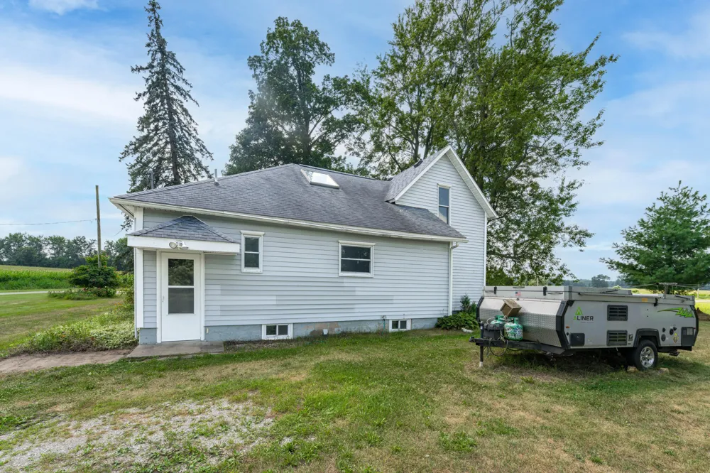 714 Kosmerick Road Bronson, MI 49028