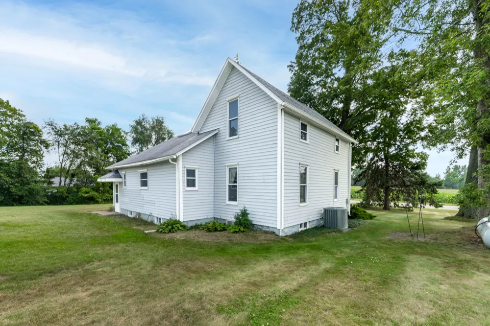 714 Kosmerick Road Bronson, MI 49028