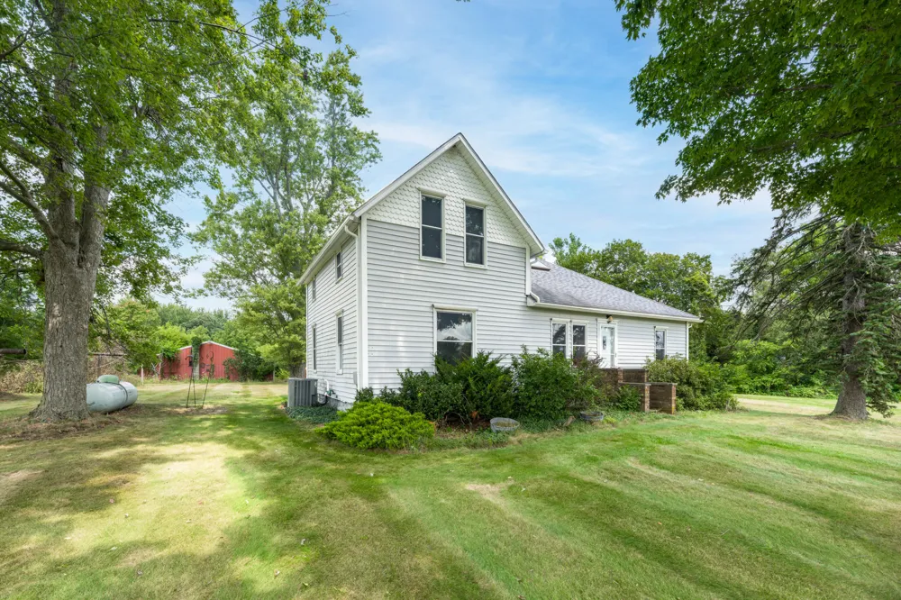 714 Kosmerick Road Bronson, MI 49028
