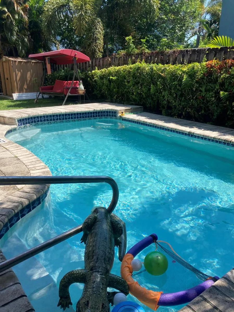 3101 FLORIDA BOULEVARD #1 Delray Beach, FL 33483