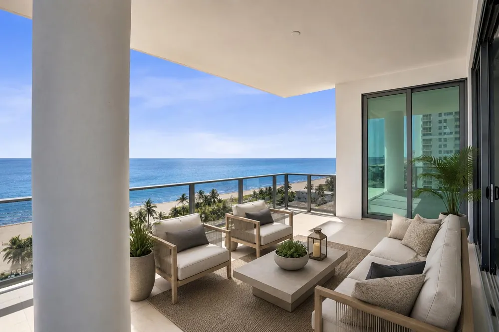 305 Briny Avenue #PH905 Pompano Beach, FL 33062