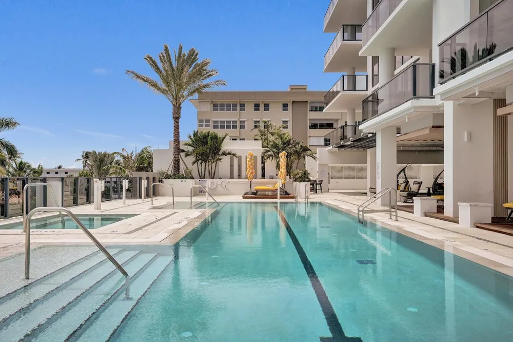 305 Briny Avenue #PH905 Pompano Beach, FL 33062