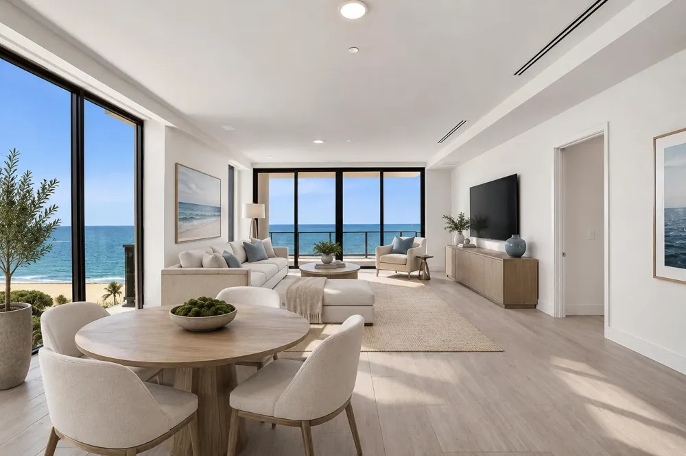 305 Briny Avenue #PH905 Pompano Beach, FL 33062