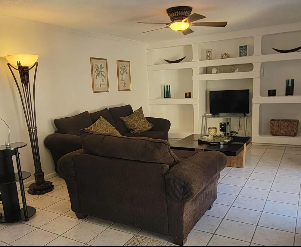 1909 19th Court #33a Jupiter, FL 33477