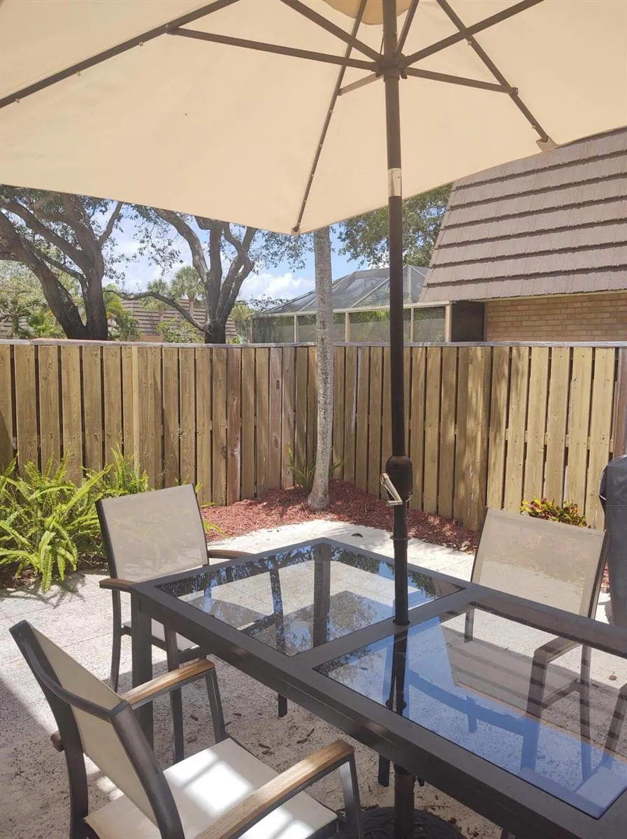 1909 19th Court #33a Jupiter, FL 33477