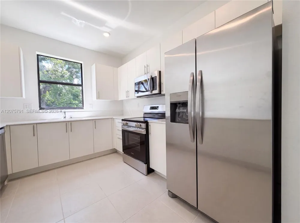 13020 SW 221st St Goulds, FL 33170