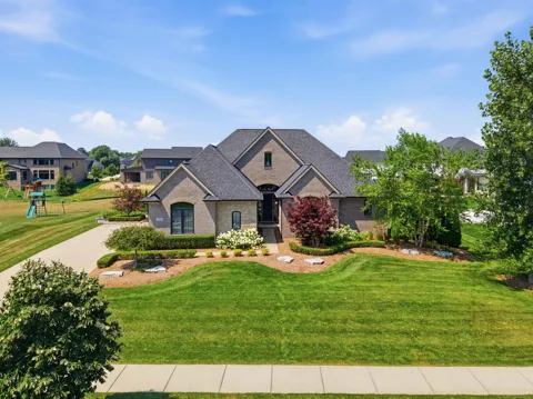 3308 Grantham Court