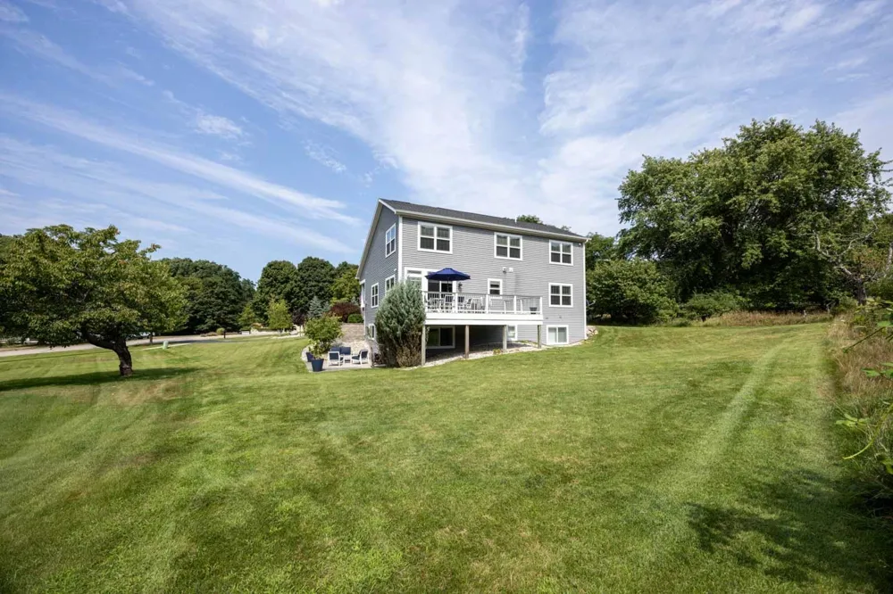 10505 W Pitch Apple Lane Empire Township, MI 49630