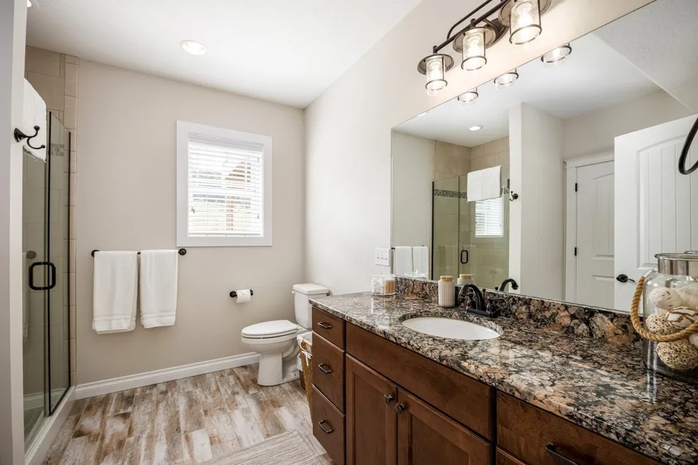 10505 W Pitch Apple Lane Empire Township, MI 49630