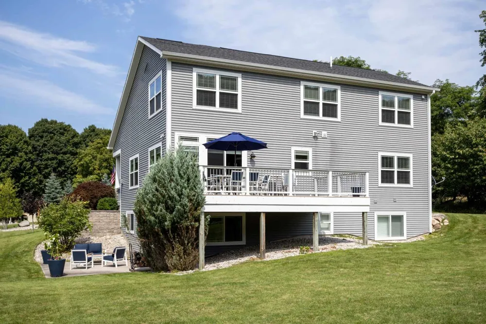 10505 W Pitch Apple Lane Empire Township, MI 49630