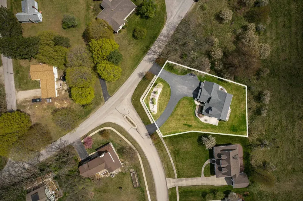 10505 W Pitch Apple Lane Empire Township, MI 49630