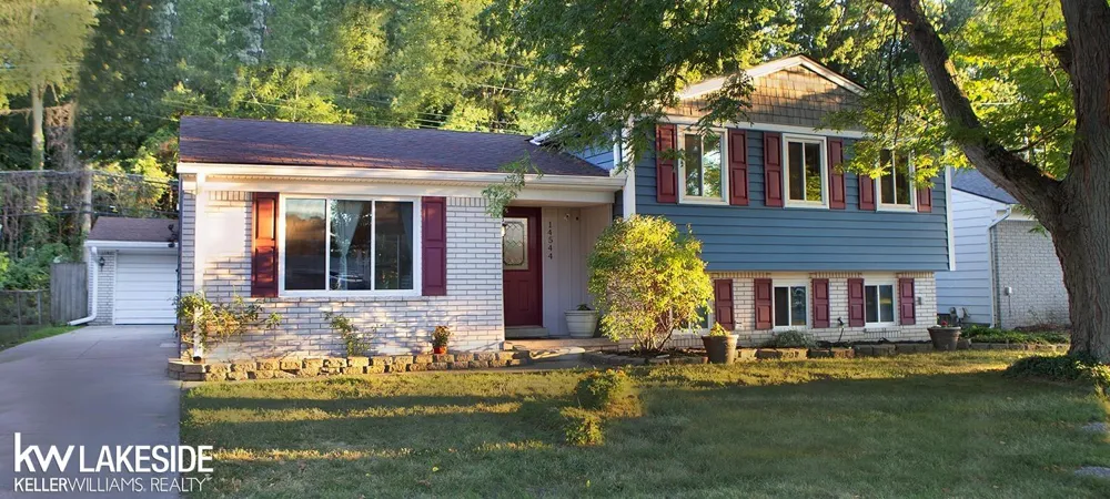 14544 Debbie Drive Sterling Heights City, MI 48313