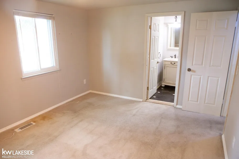 14544 Debbie Drive Sterling Heights City, MI 48313