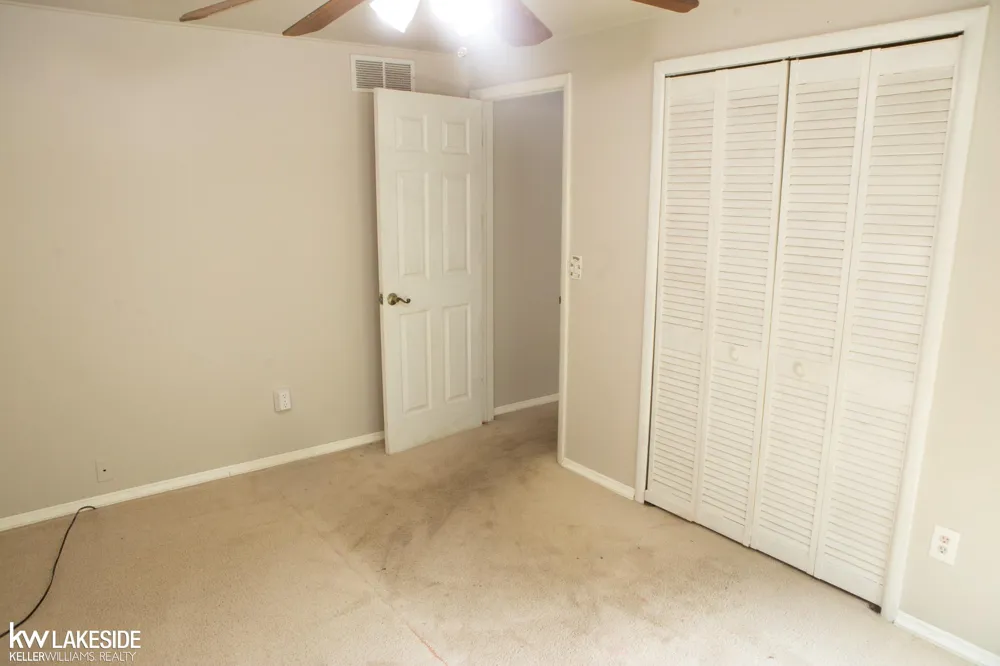 14544 Debbie Drive Sterling Heights City, MI 48313