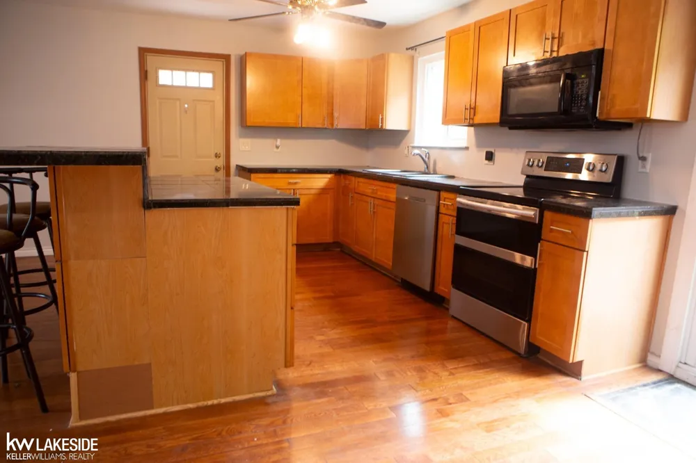 14544 Debbie Drive Sterling Heights City, MI 48313
