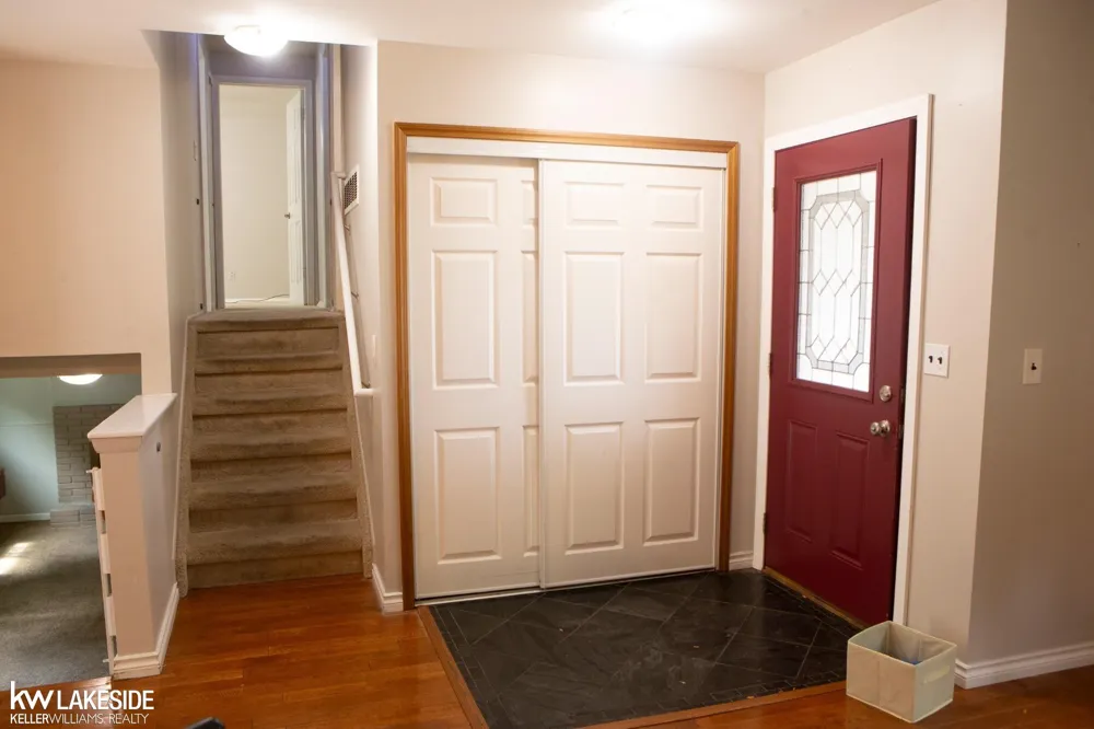 14544 Debbie Drive Sterling Heights City, MI 48313