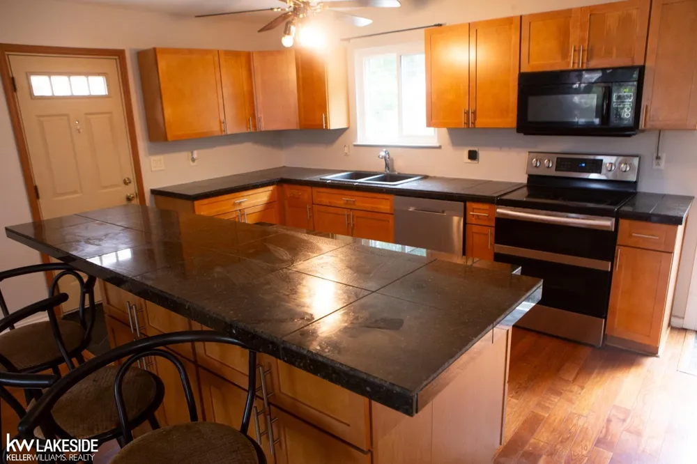 14544 Debbie Drive Sterling Heights City, MI 48313