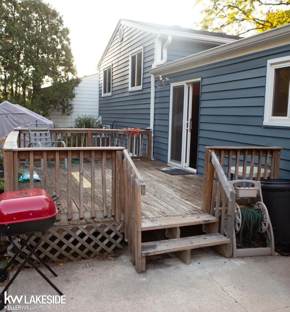14544 Debbie Drive Sterling Heights City, MI 48313