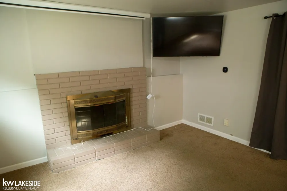 14544 Debbie Drive Sterling Heights City, MI 48313