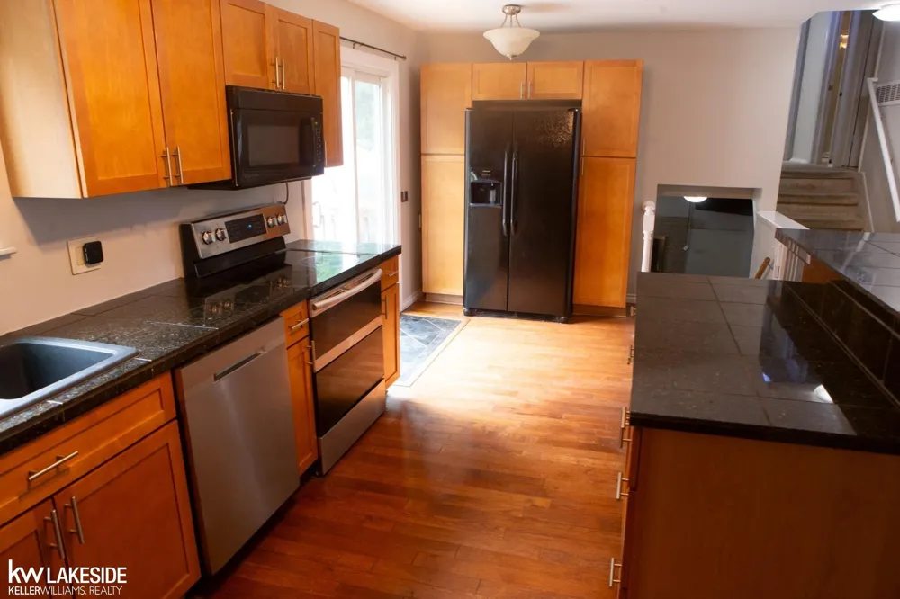 14544 Debbie Drive Sterling Heights City, MI 48313