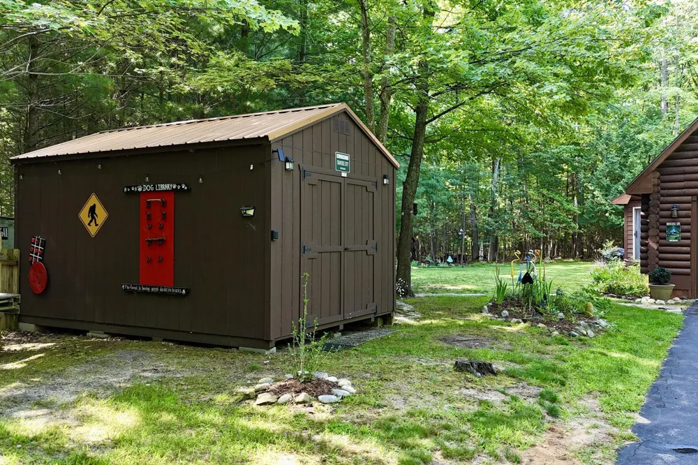 330 Rasho Road East Bay Township, MI 49696