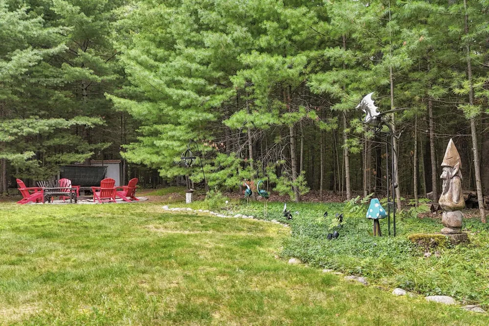 330 Rasho Road East Bay Township, MI 49696