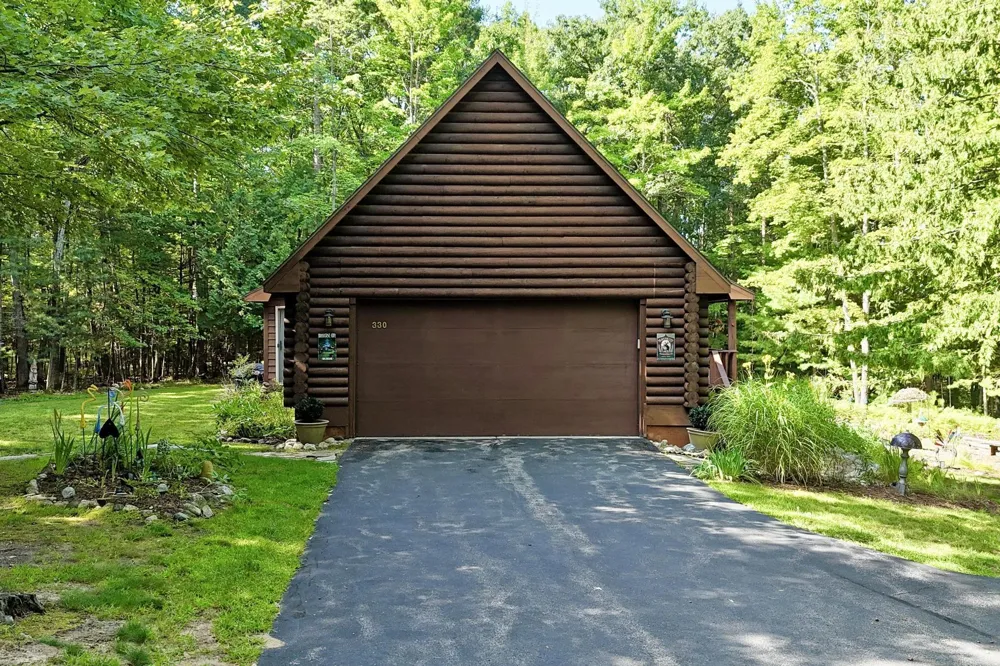 330 Rasho Road East Bay Township, MI 49696