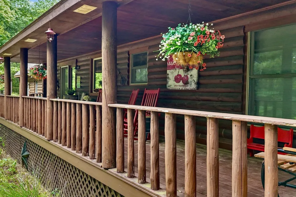 330 Rasho Road East Bay Township, MI 49696