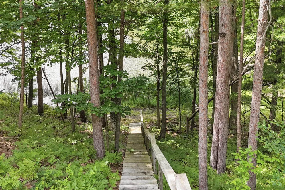 330 Rasho Road East Bay Township, MI 49696