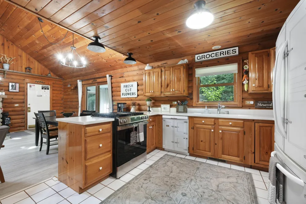 330 Rasho Road East Bay Township, MI 49696