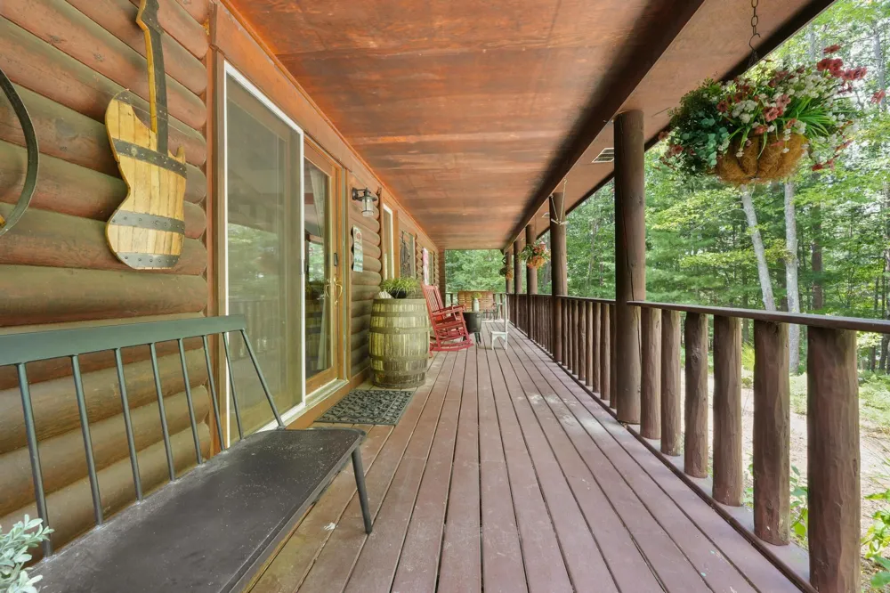 330 Rasho Road East Bay Township, MI 49696