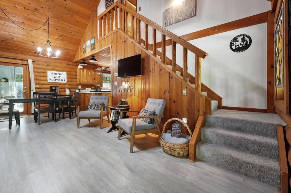 330 Rasho Road East Bay Township, MI 49696