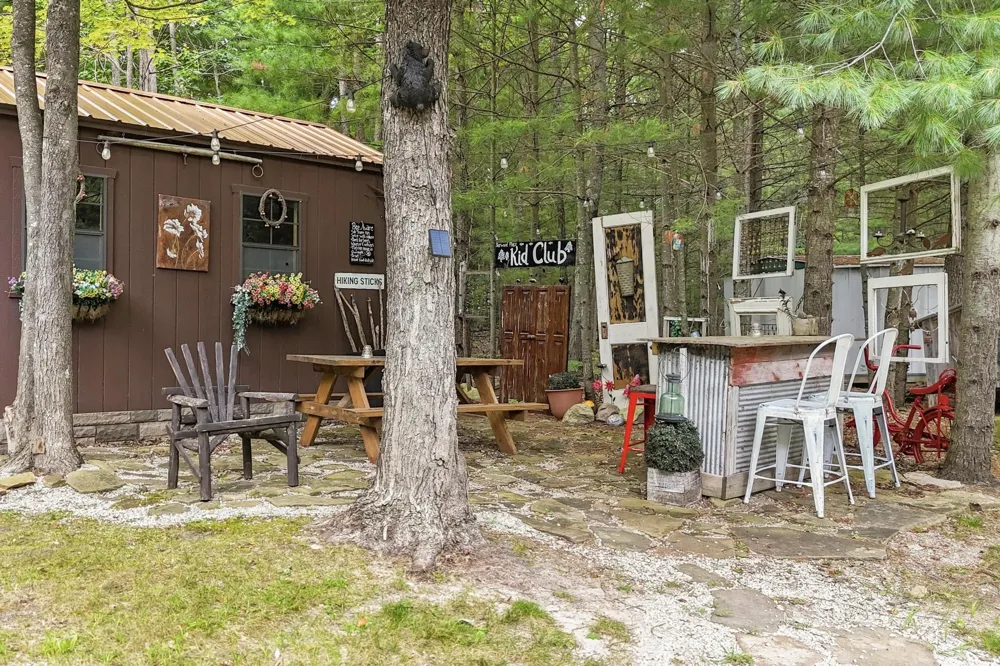 330 Rasho Road East Bay Township, MI 49696