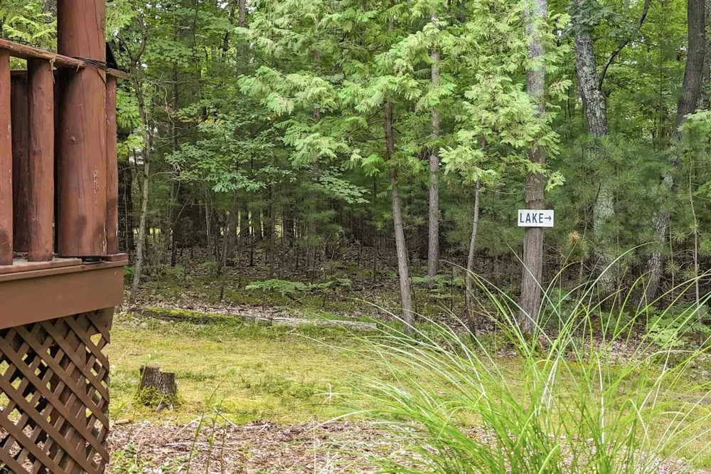 330 Rasho Road East Bay Township, MI 49696