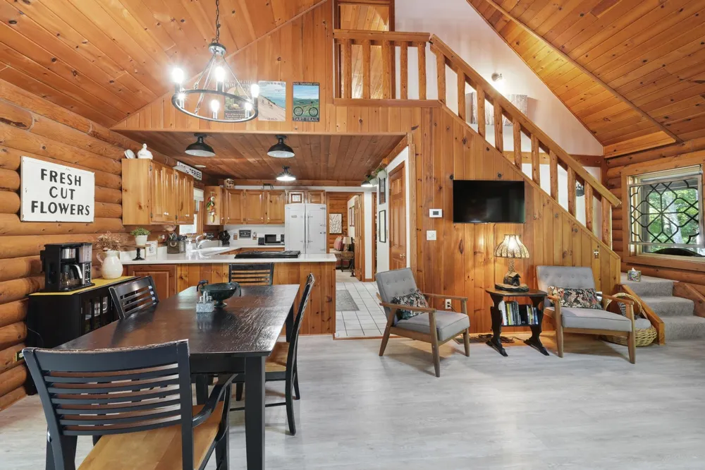 330 Rasho Road East Bay Township, MI 49696