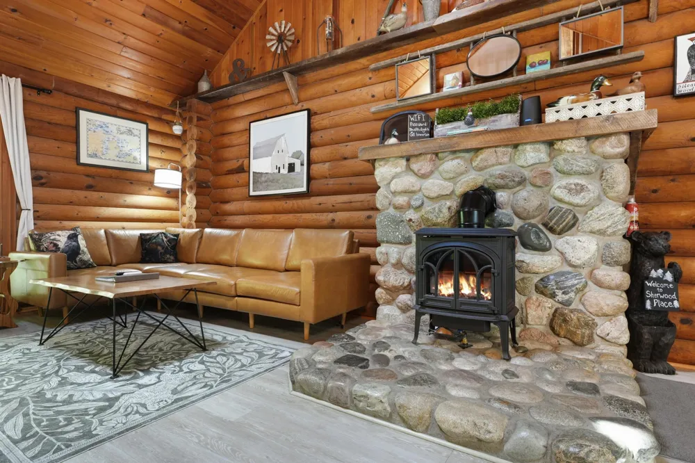 330 Rasho Road East Bay Township, MI 49696